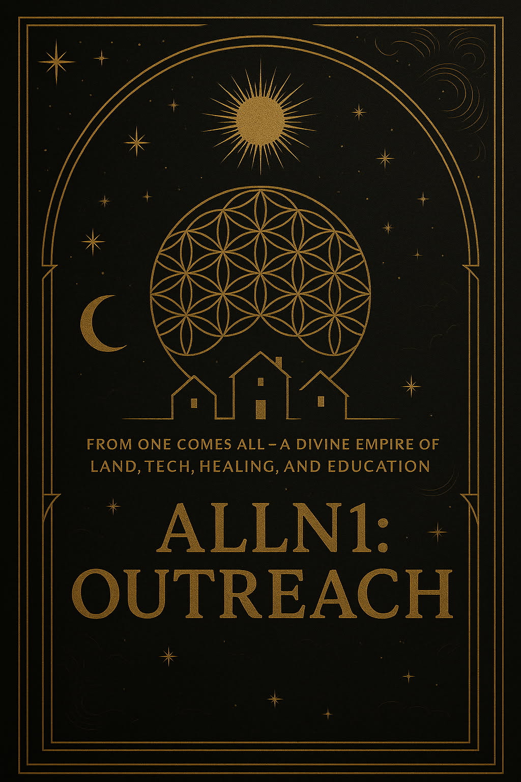 AllN1 Outreach
